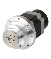 Single Shaft 5-Phase Stepper Motor and Driver (A50K-M566-RB10)
