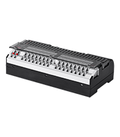 -15 to 55 Degree Celcius (ºC) Environment Ambient Temperature Input/Output (I/O) Terminal Block (ABL-H16R6-NN)
