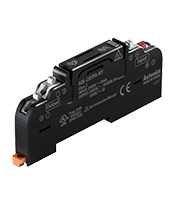 -15 to 55 Degree Celcius (ºC) Environment Ambient Temperature Input/Output (I/O) Terminal Block (ABL-L01PA-NN)