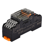 -15 to 55 Degree Celcius (ºC) Environment Ambient Temperature Input/Output (I/O) Terminal Block (ABL-L04PA-UN)