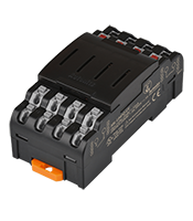 -15 to 55 Degree Celcius (ºC) Environment Ambient Temperature Input/Output (I/O) Terminal Block (ABL-L04PQ-UN)