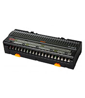 -15 to 55 Degree Celcius (ºC) Environment Ambient Temperature Input/Output (I/O) Terminal Block (ABS-H32PA-NN)