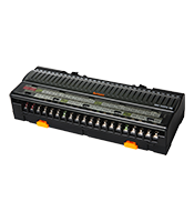 -15 to 55 Degree Celcius (ºC) Environment Ambient Temperature Input/Output (I/O) Terminal Block (ABS-H32PA-PN)