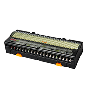 -15 to 55 Degree Celcius (ºC) Environment Ambient Temperature Input/Output (I/O) Terminal Block (ABS-H32TN-NN)