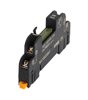 -15 to 55 Degree Celcius (ºC) Environment Ambient Temperature Input/Output (I/O) Terminal Block (ABS-S01PA-CN)