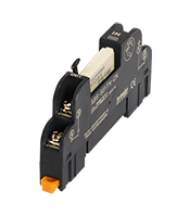 -15 to 55 Degree Celcius (ºC) Environment Ambient Temperature Input/Output (I/O) Terminal Block (ABS-S01TN-CN)
