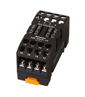-15 to 55 Degree Celcius (ºC) Environment Ambient Temperature Input/Output (I/O) Terminal Block (ABS-S04TN-CN)