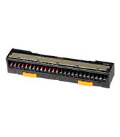 -15 to 55 Degree Celcius (ºC) Environment Ambient Temperature Input/Output (I/O) Terminal Block (ACS-50L)