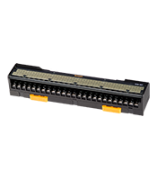 -15 to 55 Degree Celcius (ºC) Environment Ambient Temperature Input/Output (I/O) Terminal Block (ACS-50T)