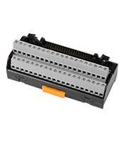 Input/Output (I/O) Terminal Block (AFR-H40)