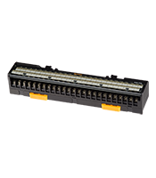 Input/Output (I/O) Hirose Connector Terminal Block (AFS-H50)