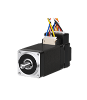 41.2 Millimeter (mm) Motor Length Closed Loop Stepper System (AI-M-20MA)