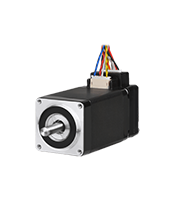 59 Millimeter (mm) Motor Length Closed Loop Stepper System (AI-M-28MB)