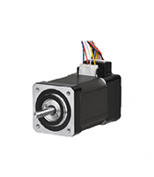 52 Millimeter (mm) Motor Length Closed Loop Stepper System (AI-M-35MB)