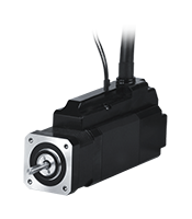 116.3 Millimeter (mm) Motor Length Closed Loop Stepper System (AI-M-42LA-B)
