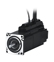 112.1 Millimeter (mm) Motor Length Closed Loop Stepper System (AI-M-56SA-B)