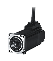 81.9 Millimeter (mm) Motor Length Closed Loop Stepper System (AI-M-60SA)