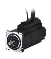 116.7 Millimeter (mm) Motor Length Closed Loop Stepper System (AI-M-60SA-B)
