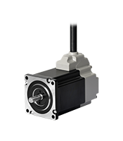 103.8 Millimeter (mm) Motor Length Closed Loop Stepper System (AIA-M-60LA)