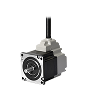 82.8 Millimeter (mm) Motor Length Closed Loop Stepper System (AIA-M-60MA)