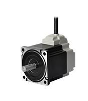 109.4 Millimeter (mm) Motor Length Closed Loop Stepper System (AIA-M-86LA)