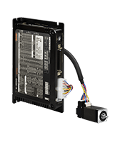 60 Watt (W) DrIver Maximum Power Consumption Closed Loop Stepper System Closed Loop Stepper System (AIC-20LA)