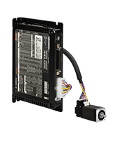 60 Watt (W) DrIver Maximum Power Consumption Closed Loop Stepper System (AIC-20MA)