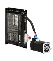 60 Watt (W) DrIver Maximum Power Consumption Closed Loop Stepper System (AIC-35MB)