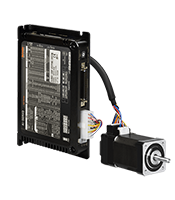 60 Watt (W) DrIver Maximum Power Consumption Closed Loop Stepper System (AIC-35SB)