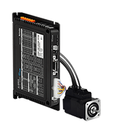 60 Watt (W) DrIver Maximum Power Consumption Closed Loop Stepper System (AIC-42LA-B-CL)