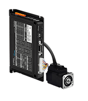 60 Watt (W) DrIver Maximum Power Consumption Closed Loop Stepper System (AIC-42LA-CL)
