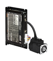 Closed Loop Stepper System (AIC-42MA)
