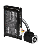 60 Watt (W) DrIver Maximum Power Consumption Closed Loop Stepper System (AIC-42SA-B)