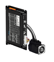 60 Watt (W) DrIver Maximum Power Consumption Closed Loop Stepper System (AIC-42SA-B-CL)