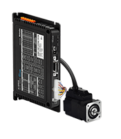 60 Watt (W) DrIver Maximum Power Consumption Closed Loop Stepper System (AIC-42SA-CL)