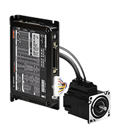 120 Watt (W) DrIver Maximum Power Consumption Closed Loop Stepper System (AIC-56MA-B)