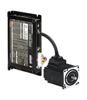 Closed Loop Stepper System (AIC-56SA)
