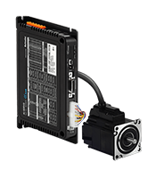 120 Watt (W) DrIver Maximum Power Consumption Closed Loop Stepper System (AIC-56SA-CL)