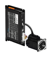 240 Watt (W) DrIver Maximum Power Consumption Closed Loop Stepper System (AIC-60MA-CL)