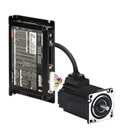 240 Watt (W) DrIver Maximum Power Consumption Closed Loop Stepper System (AIC-60SA)