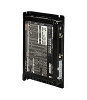 60 Watt (W) DrIver Maximum Power Consumption Closed Loop Stepper System (AIC-D-20MA)