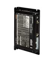 60 Watt (W) DrIver Maximum Power Consumption Closed Loop Stepper System (AIC-D-28LB)