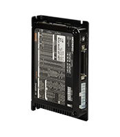60 Watt (W) DrIver Maximum Power Consumption Closed Loop Stepper System (AIC-D-35LB)
