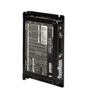 60 Watt (W) DrIver Maximum Power Consumption Closed Loop Stepper System (AIC-D-35MB)