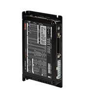 60 Watt (W) DrIver Maximum Power Consumption Closed Loop Stepper System (AIC-D-42MA-B)