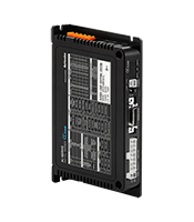 60 Watt (W) DrIver Maximum Power Consumption Closed Loop Stepper System (AIC-D-42MA-B-CL)