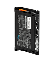 60 Watt (W) DrIver Maximum Power Consumption Closed Loop Stepper System (AIC-D-42MA-CL)
