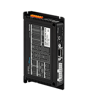 120 Watt (W) DrIver Maximum Power Consumption Closed Loop Stepper System (AIC-D-56LA-CL)