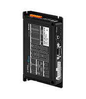 120 Watt (W) DrIver Maximum Power Consumption Closed Loop Stepper System (AIC-D-56SA-CL)