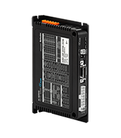 240 Watt (W) DrIver Maximum Power Consumption Closed Loop Stepper System (AIC-D-60SA-B-CL)